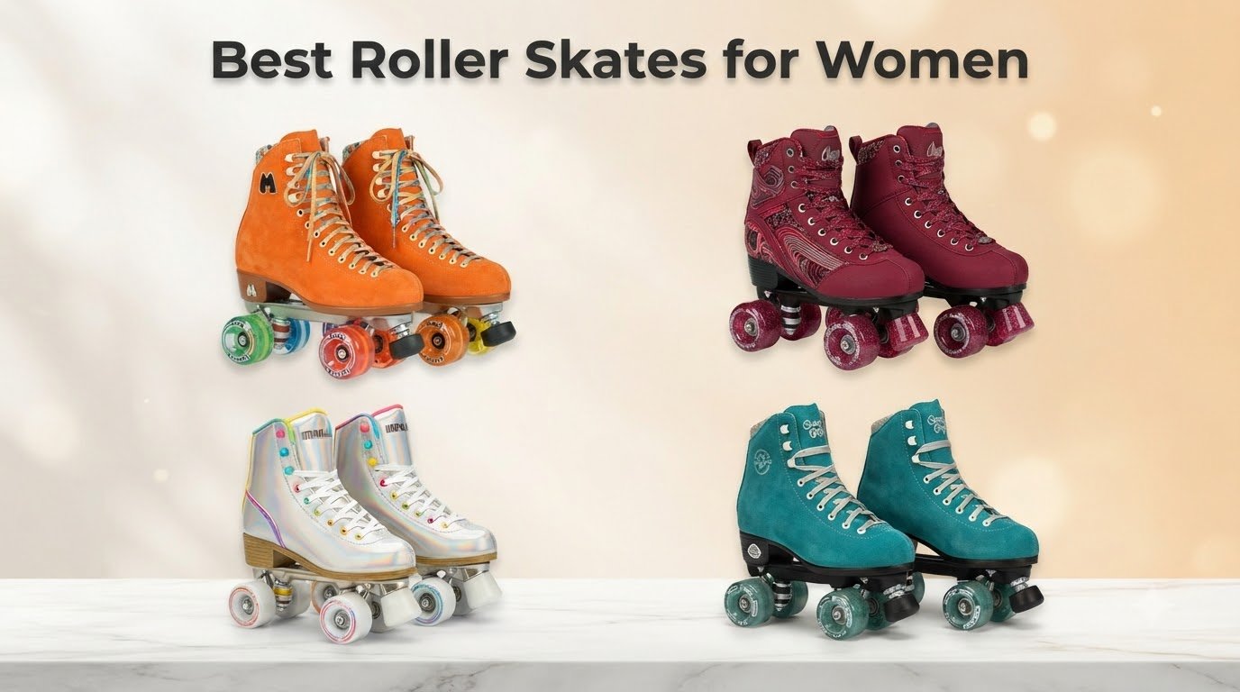 Best Roller Skates for Women