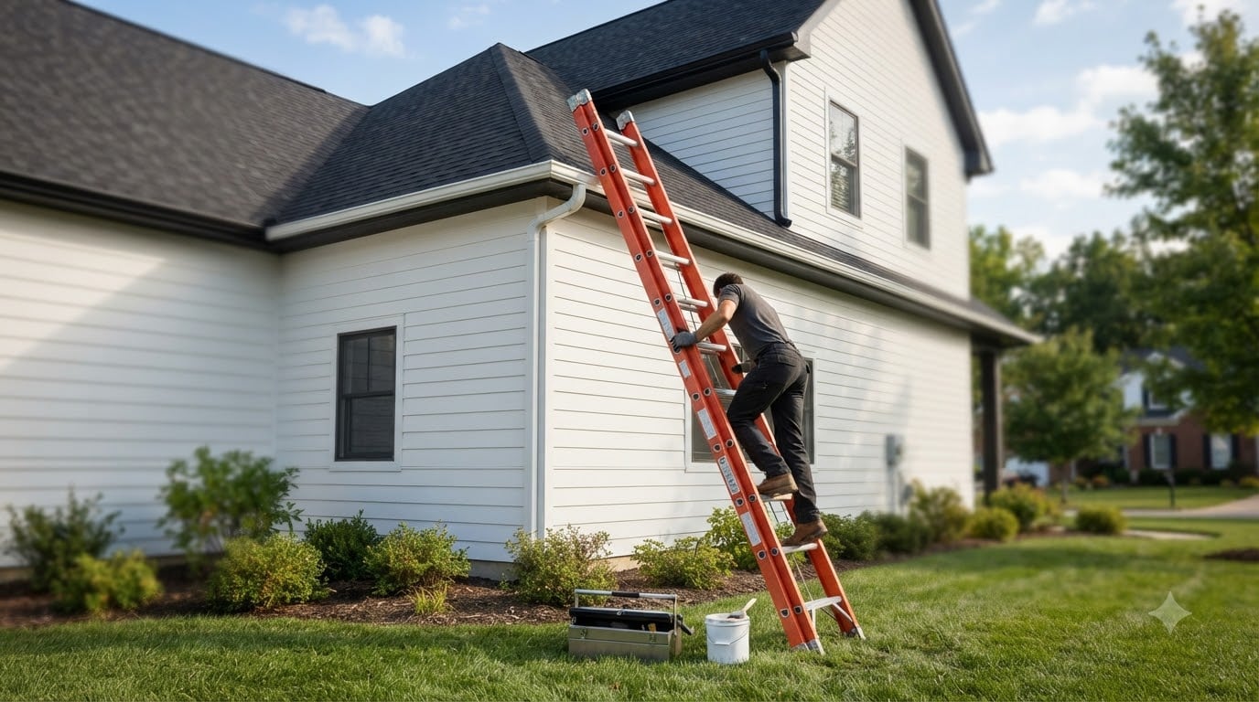 Best Extension Ladders for Homes