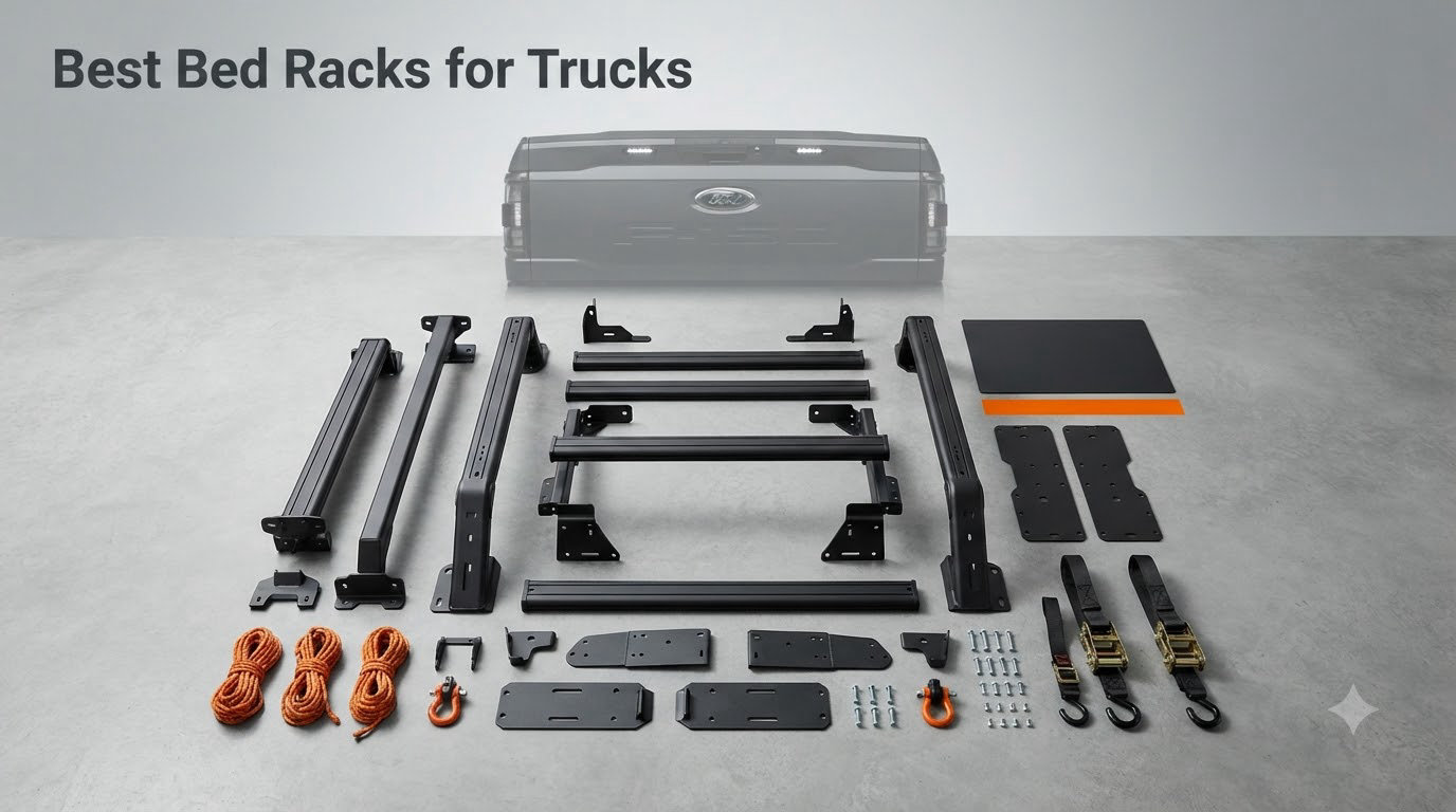 Best Bed Racks for Trucks