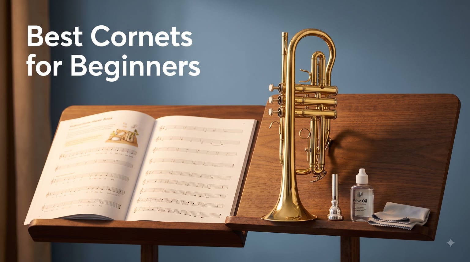 Best Cornets for Beginners
