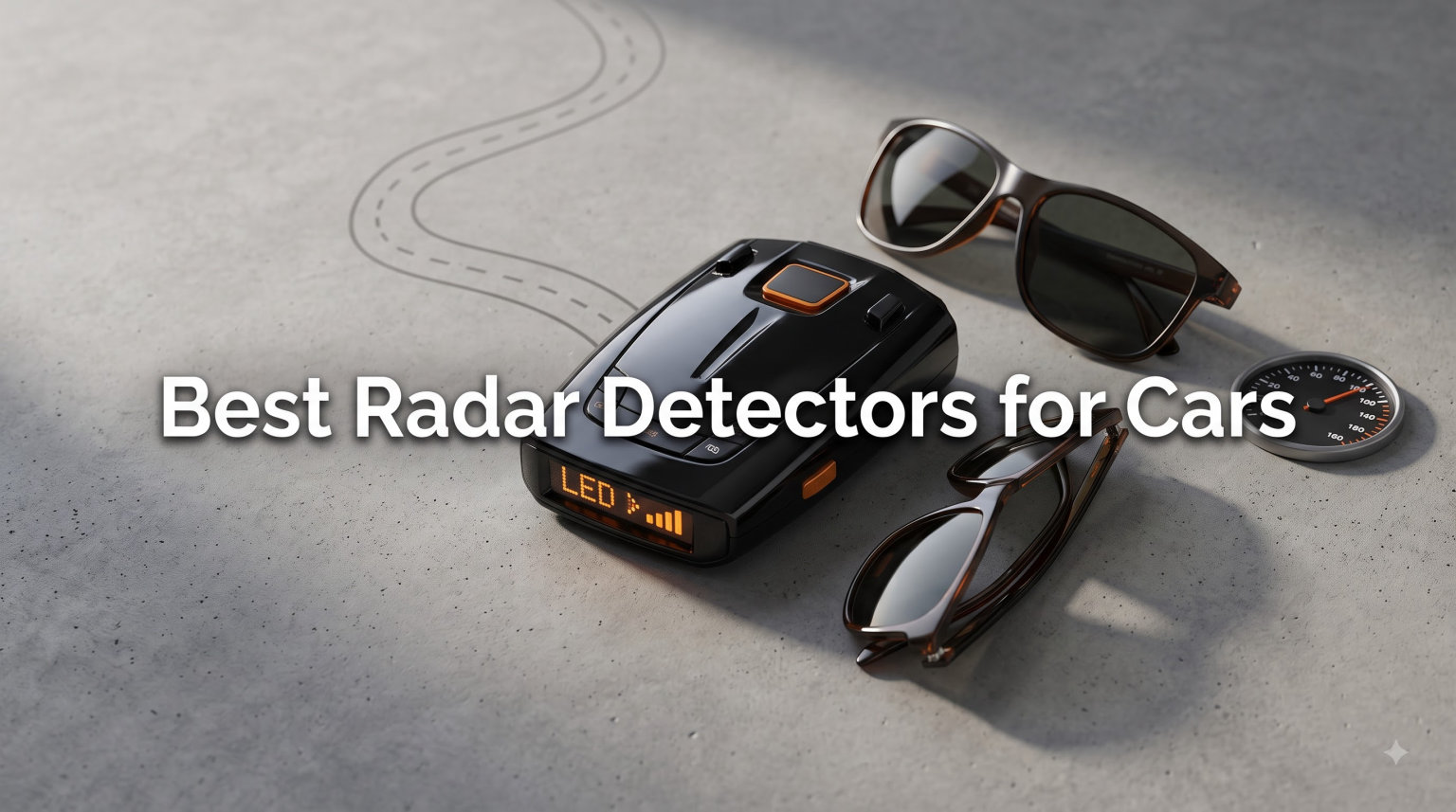Best Radar Detectors for Cars