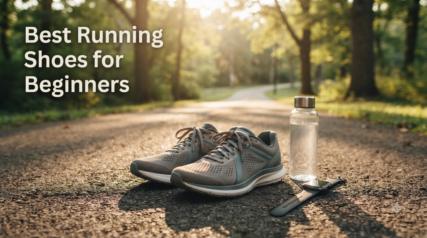 Best Running Shoes for Beginners
