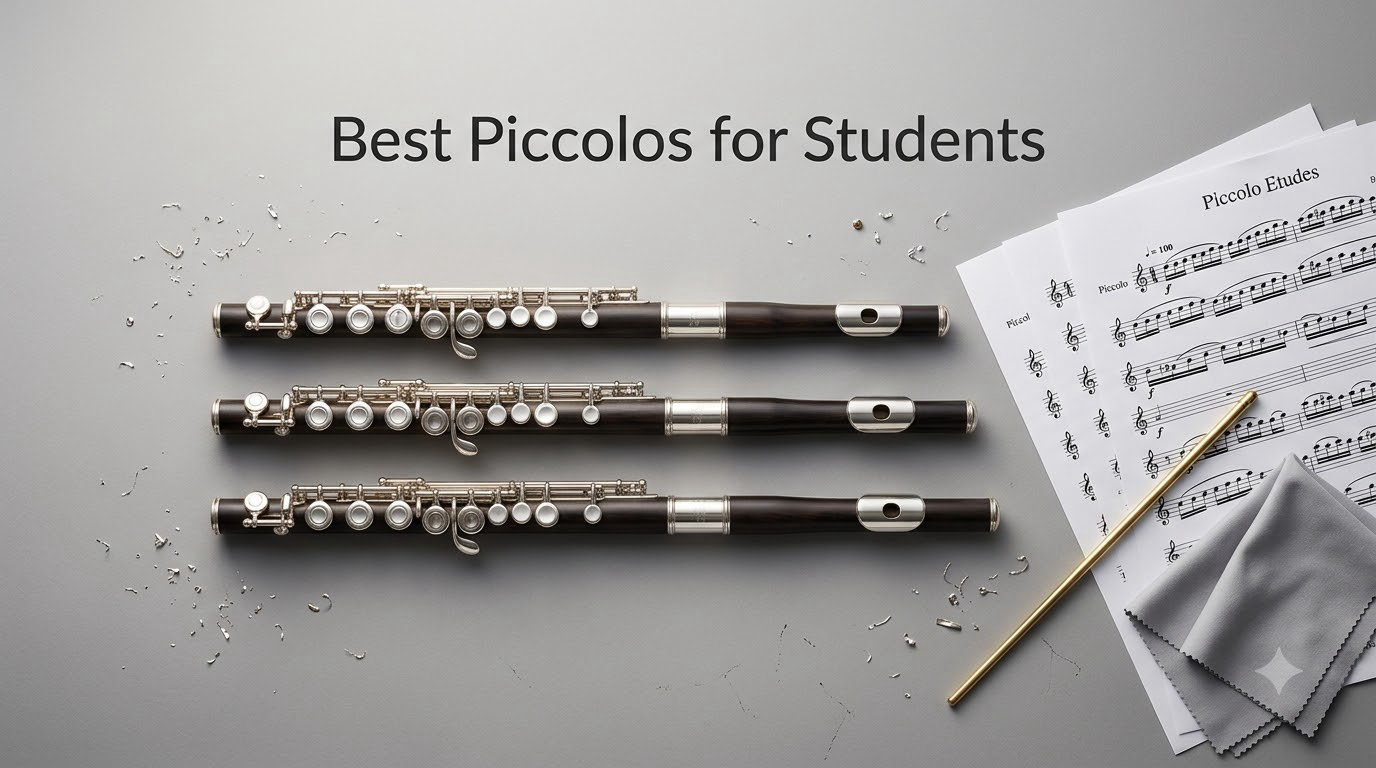 Best Piccolos for Students