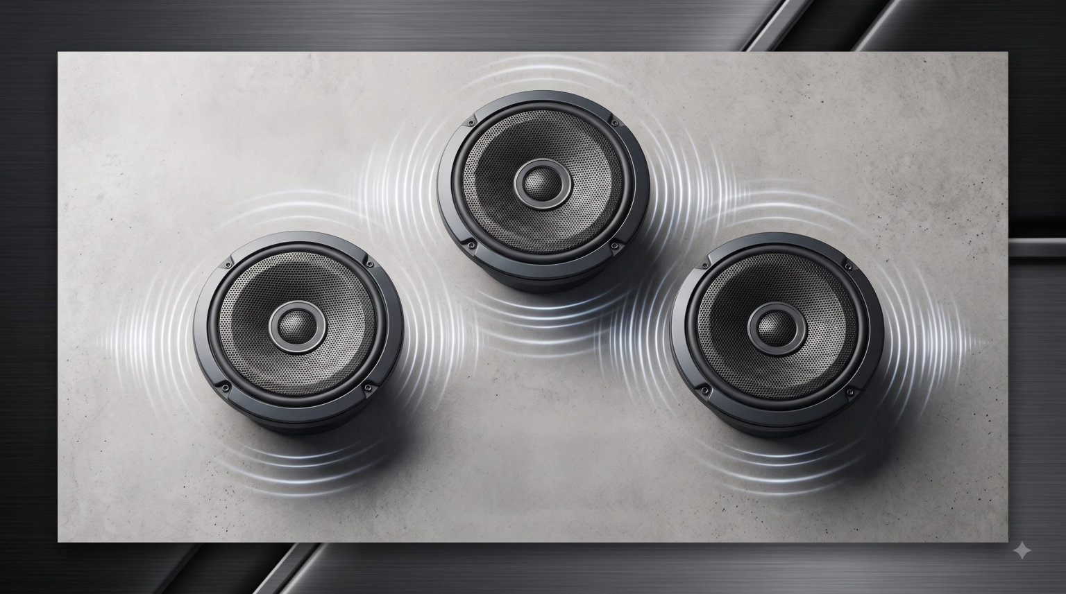 Best Car Speakers for Trucks