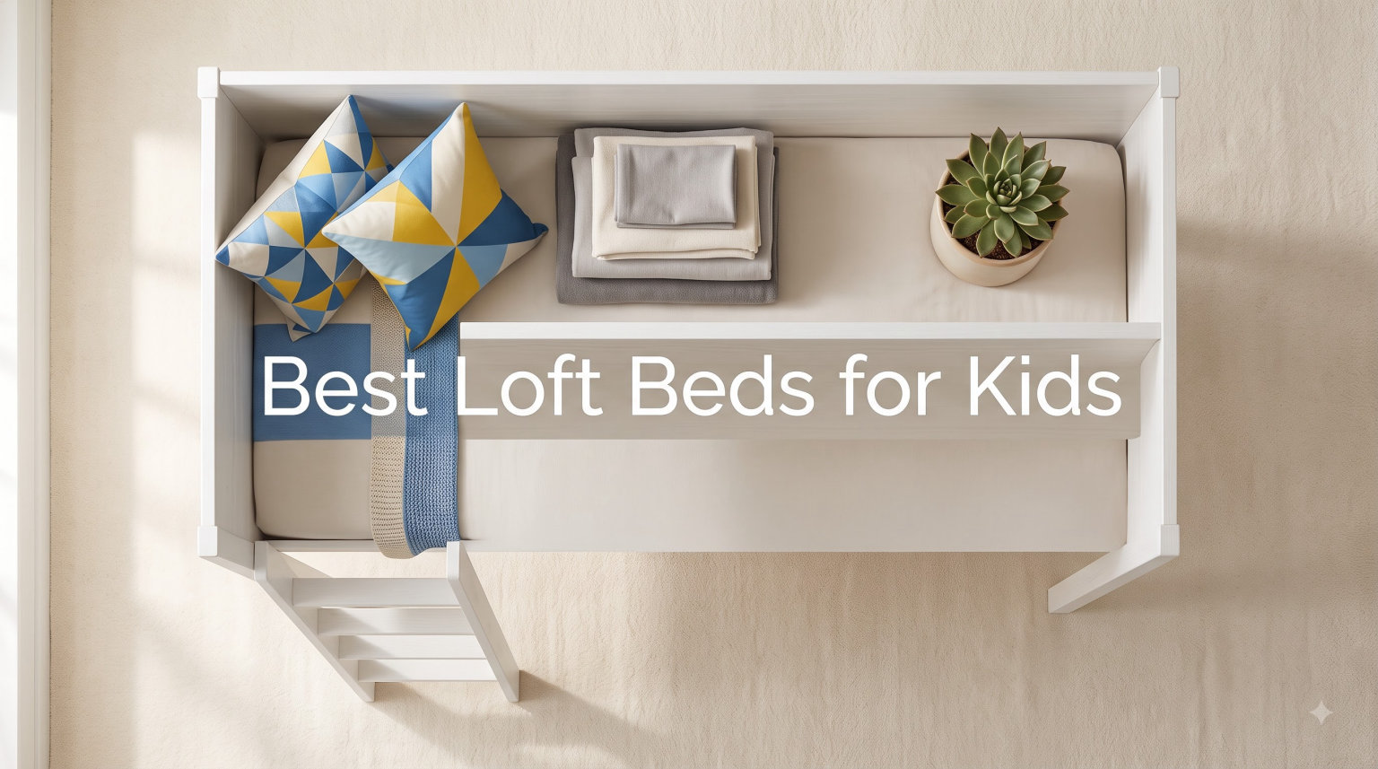 Best Loft Beds for Kids