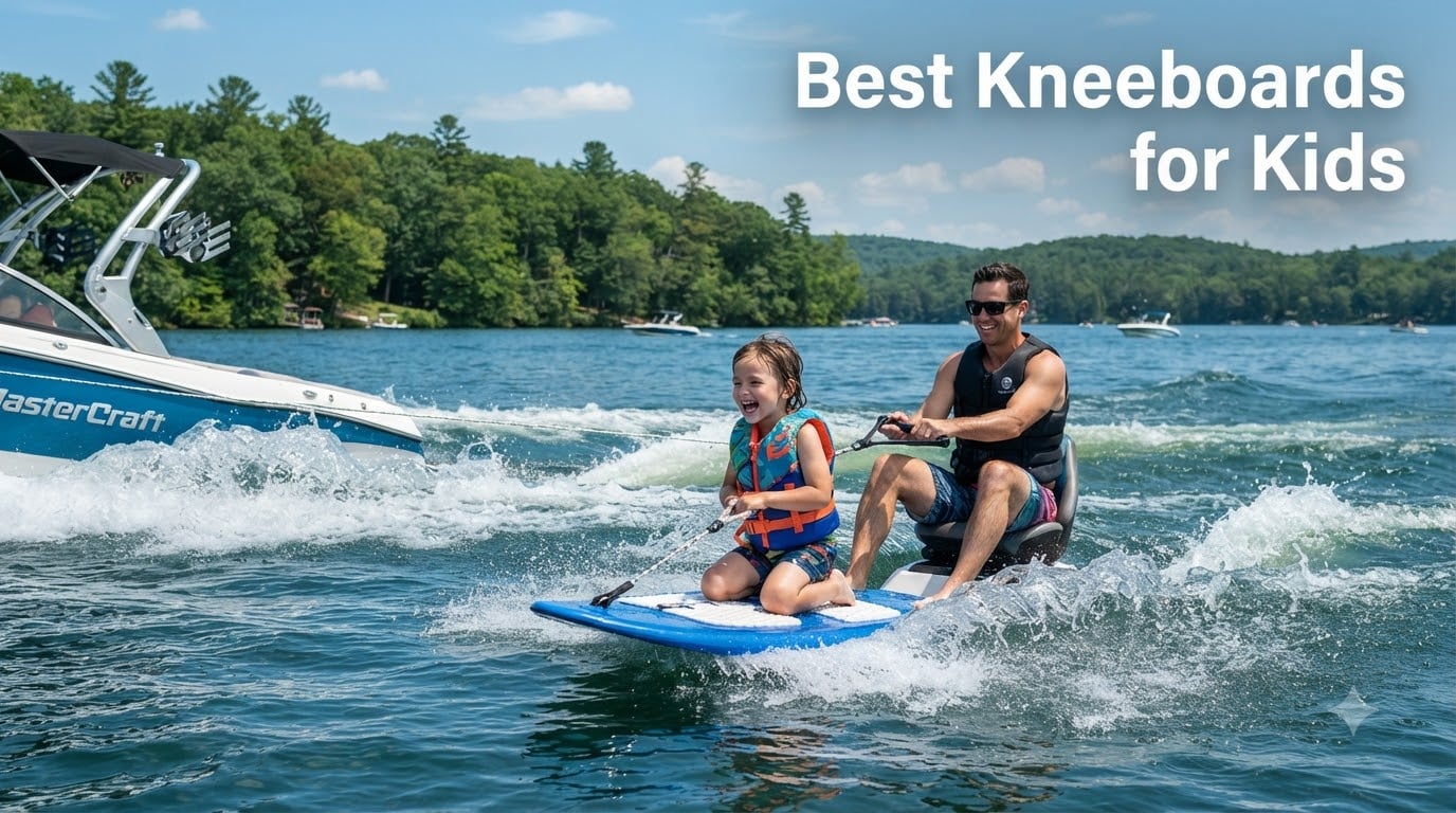 Best Kneeboards for Kids