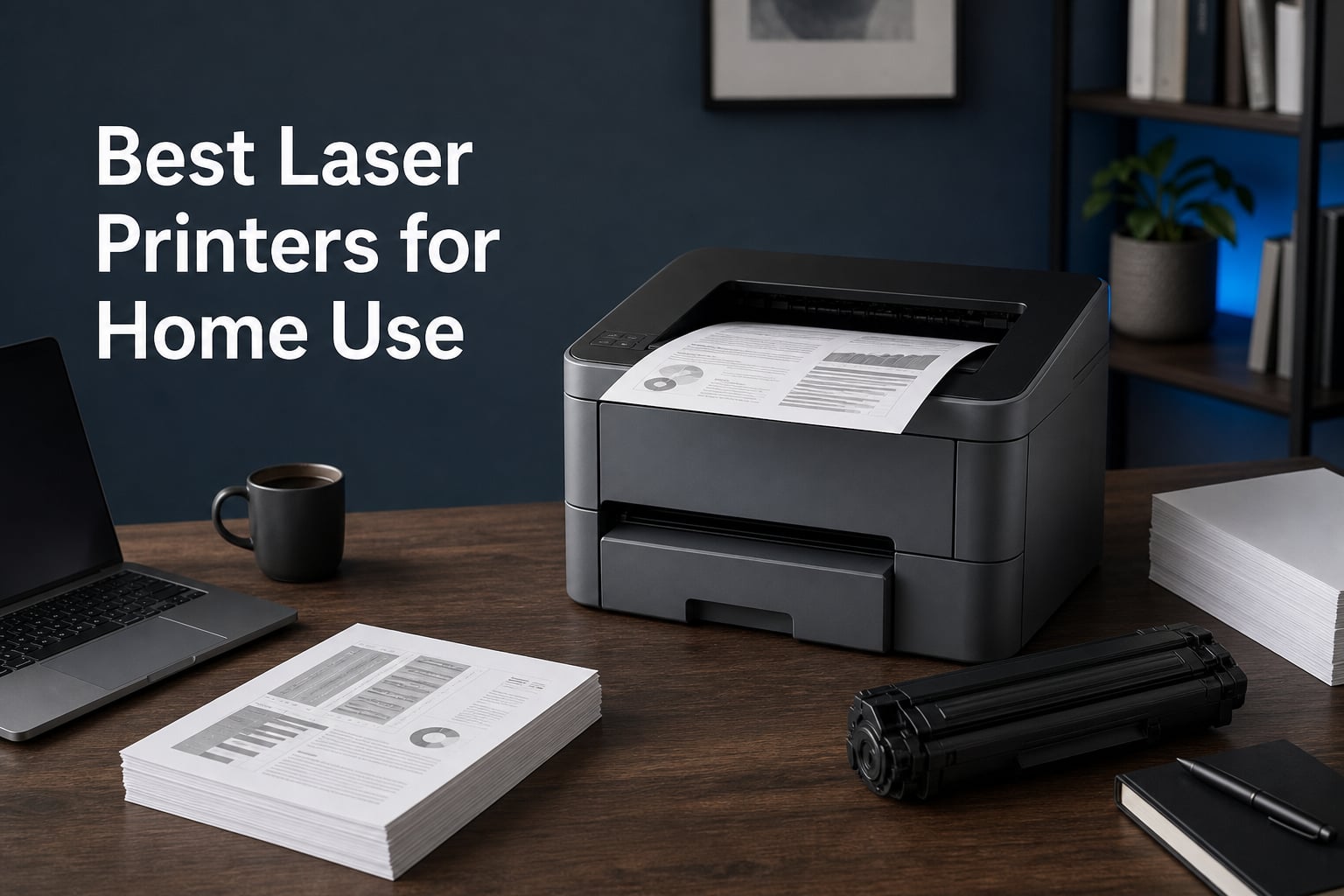Best Laser Printers for Home Use
