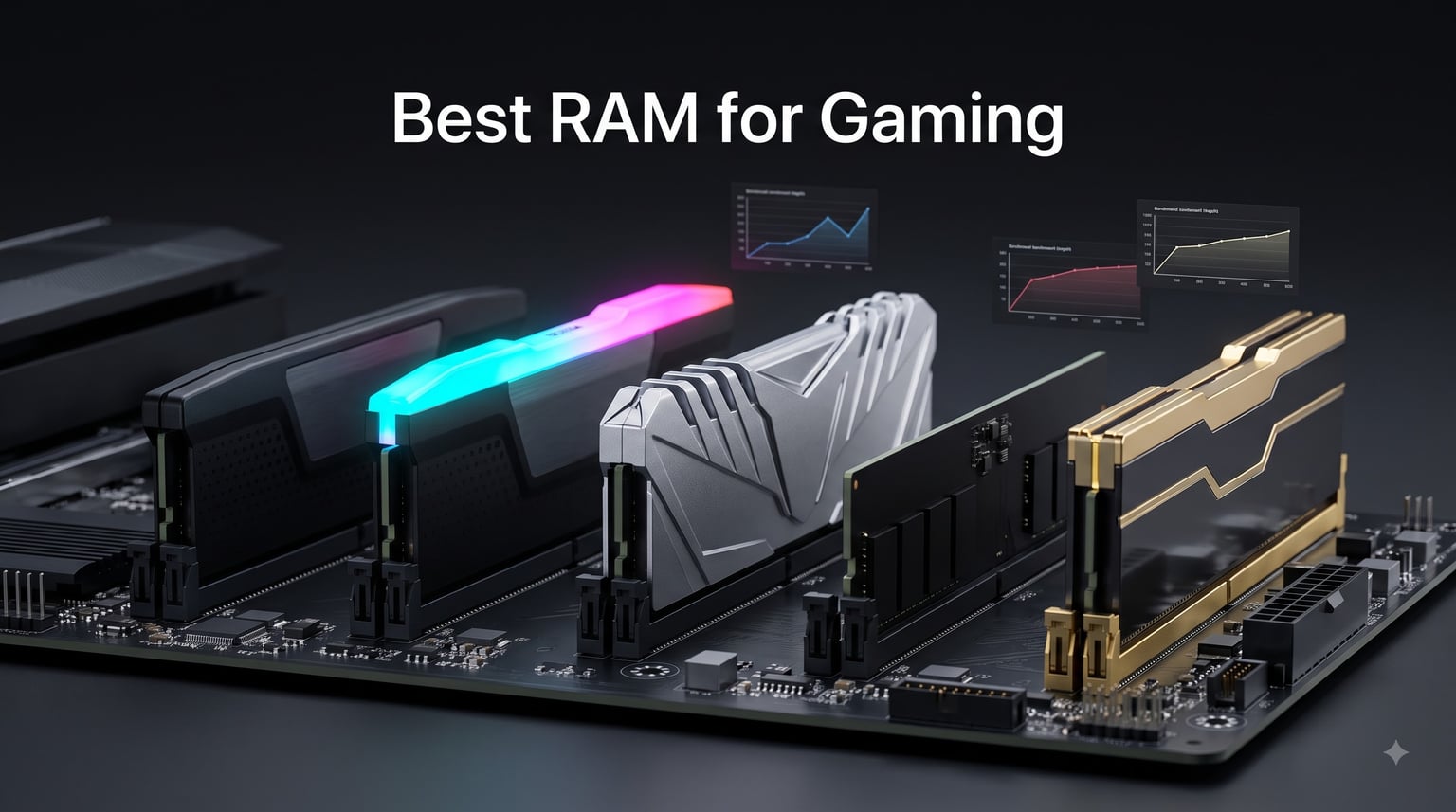 Best RAM for Gaming