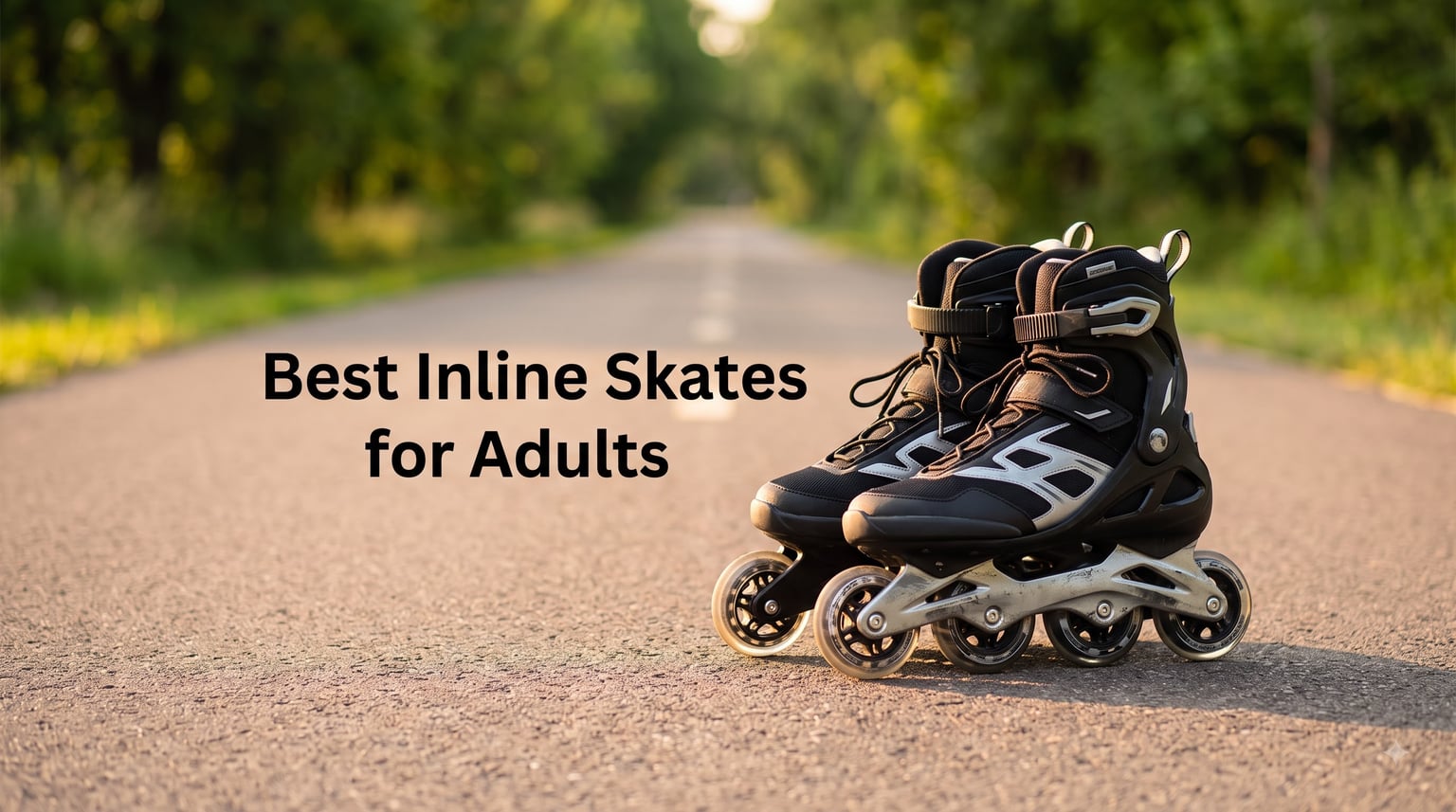 Best Inline Skates for Adults