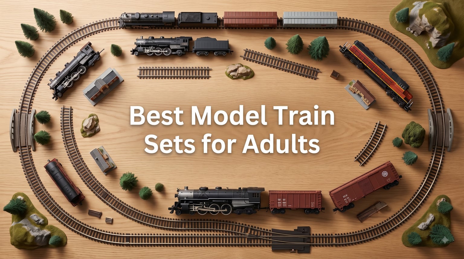 Best Model Train Sets for Adults