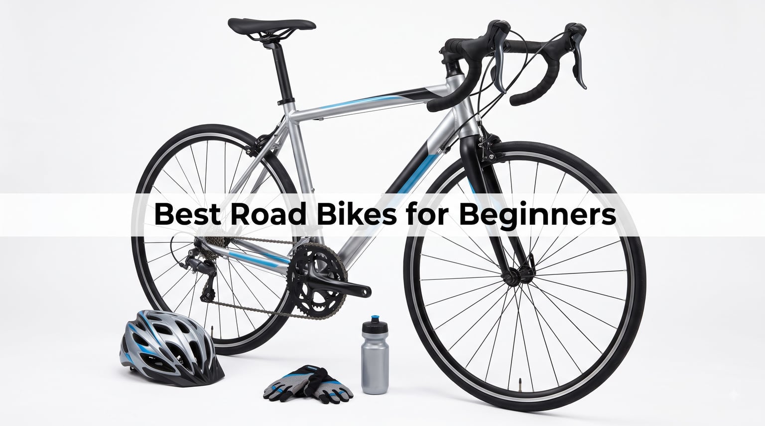 Best Road Bikes for Beginners