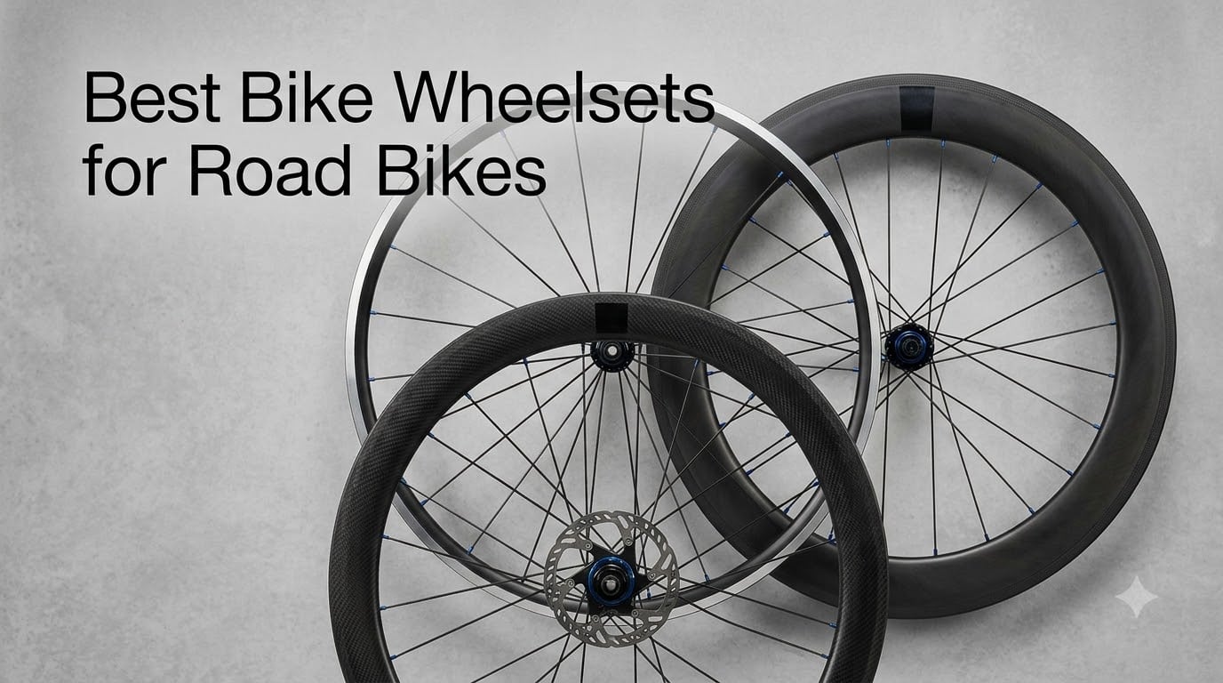 Best Bike Wheelsets for Road Bikes