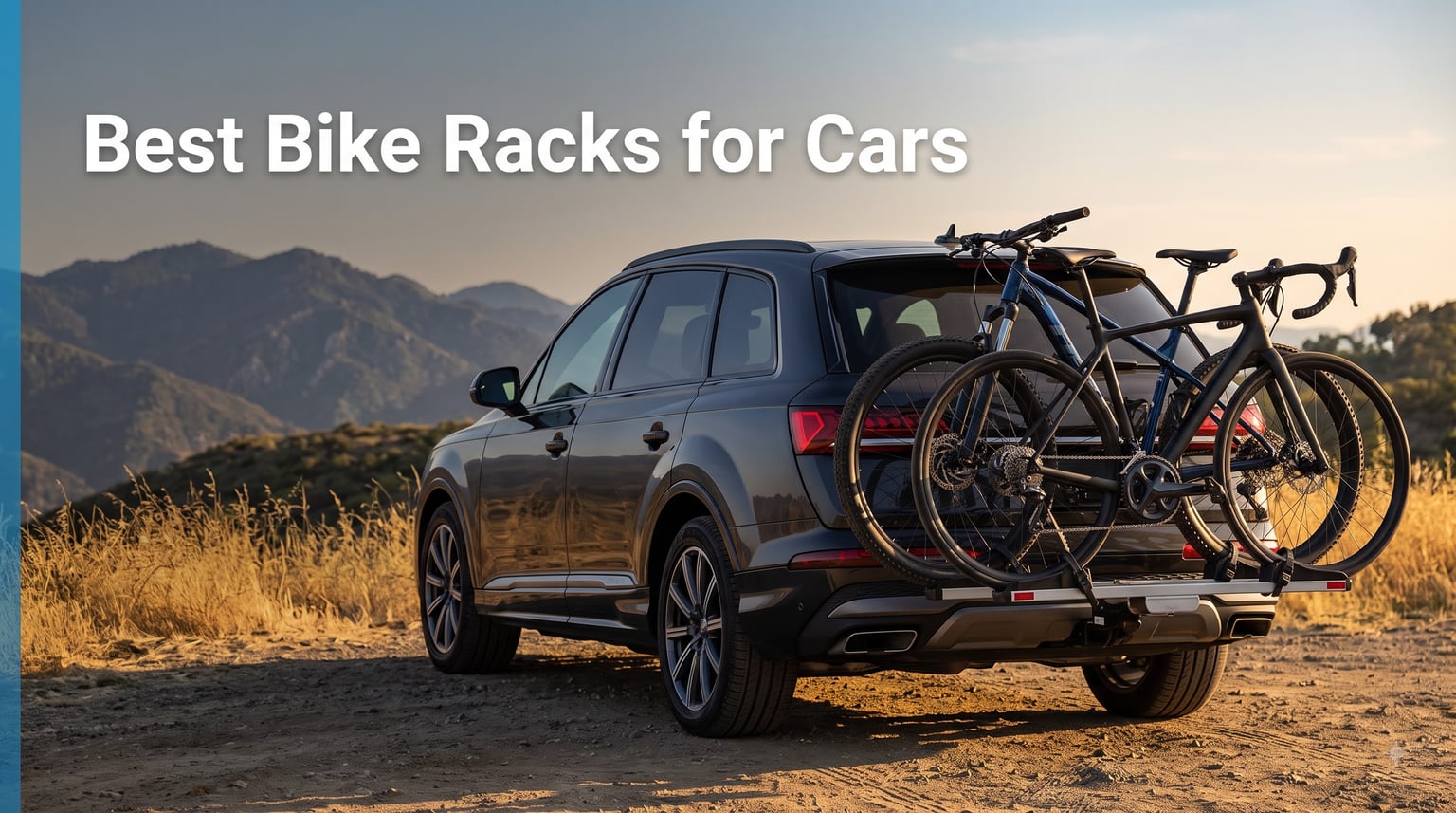 Best Bike Racks for Cars