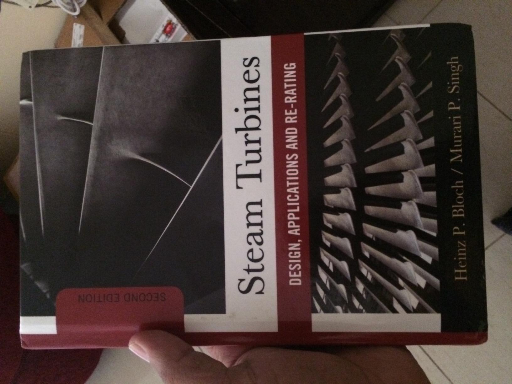 Steam Turbines customer photo 1