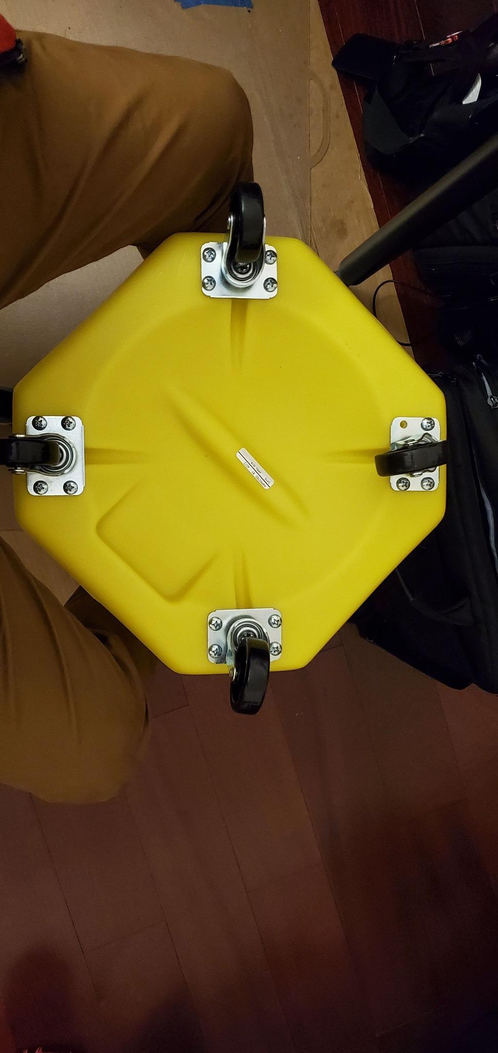 Lisle 11102 Oil Lift Drain - 8 Gallons customer photo 2