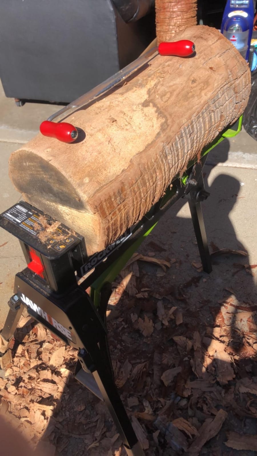 Stubai Drawknife Made In Austria customer photo 1