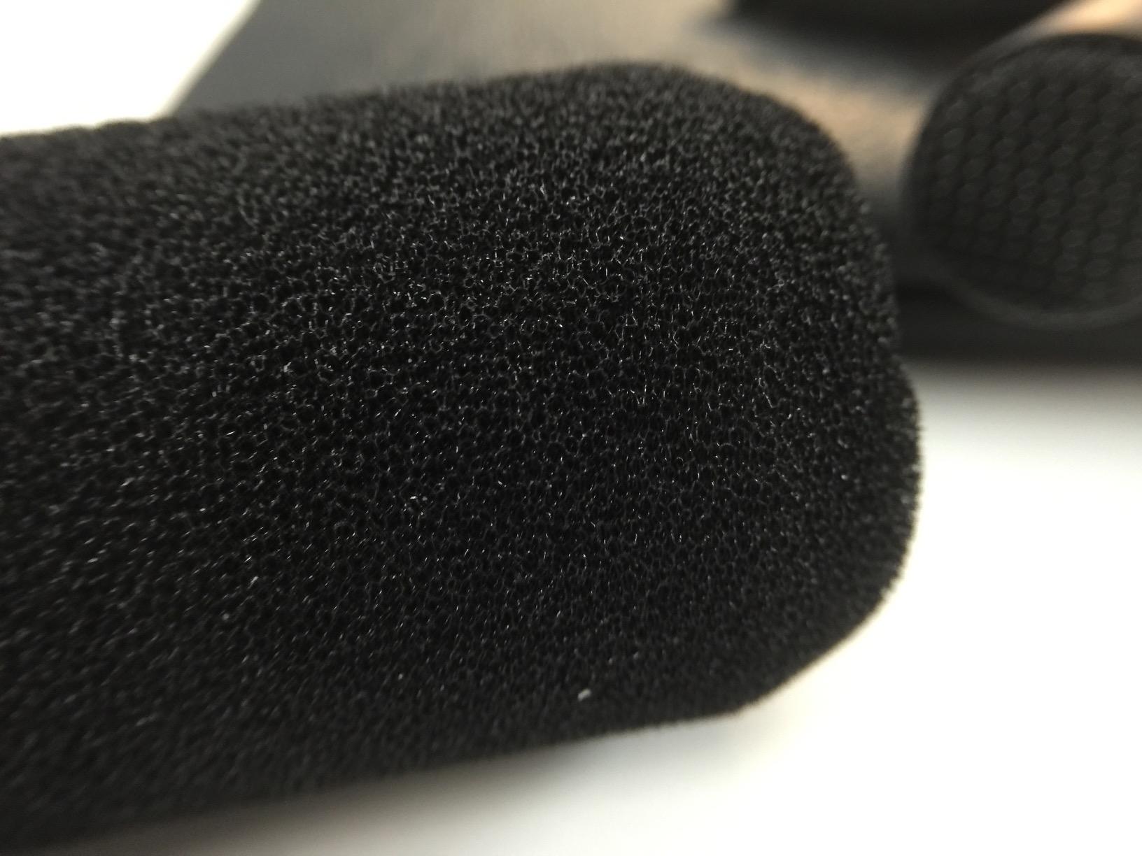 Audio-Technica AT875R Condenser Microphone customer photo 1