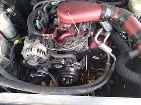 ACDelco Gold 252-711 (88926225) Engine Water Pump customer photo 1