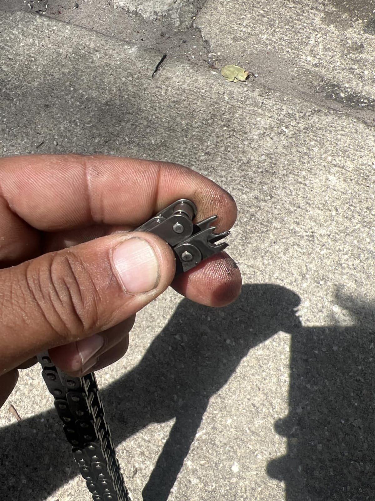 Cloyes C-3220 Timing Chain Kit customer photo 1