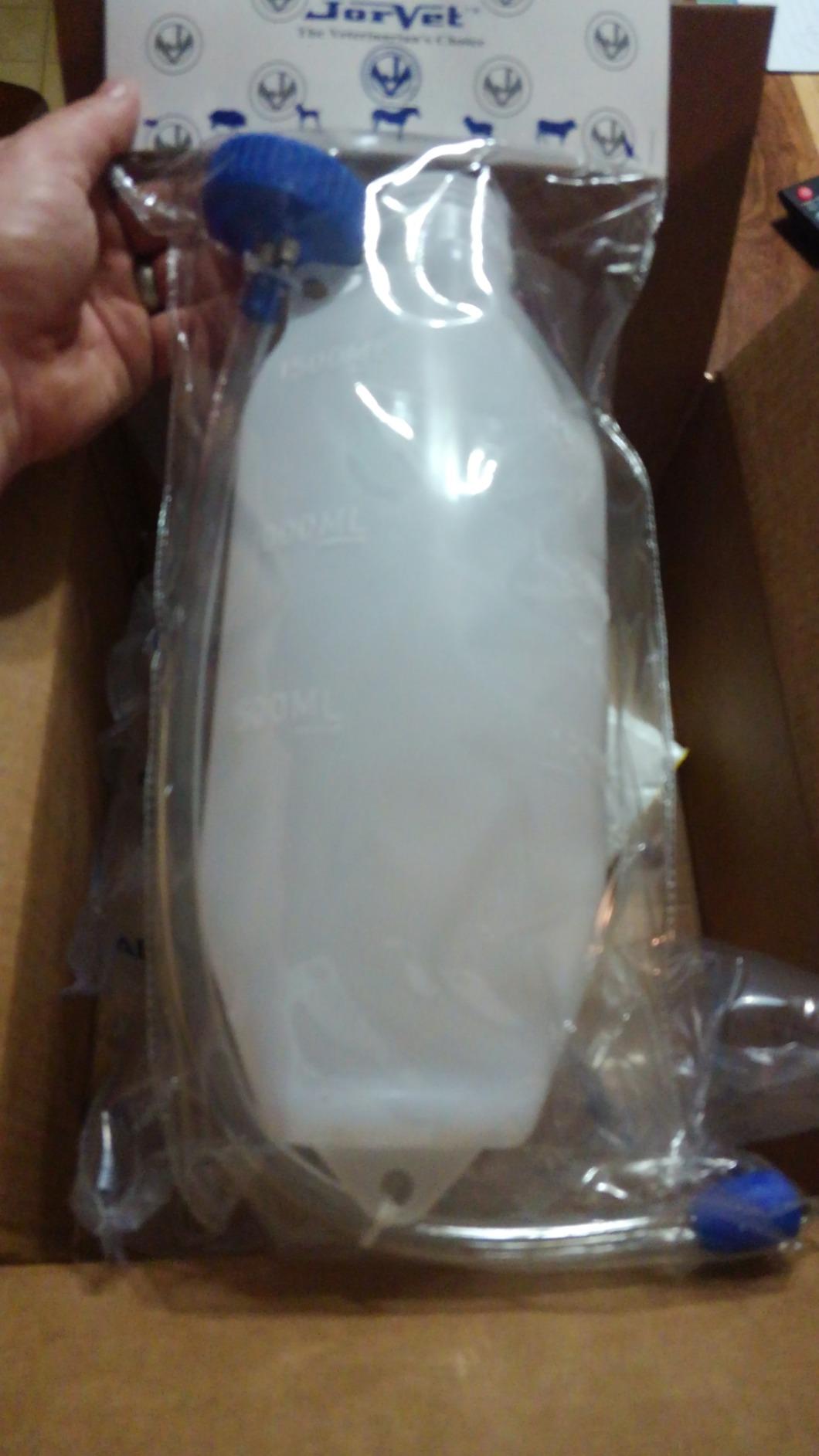 JorVet Oral Calf Drencher customer photo 1