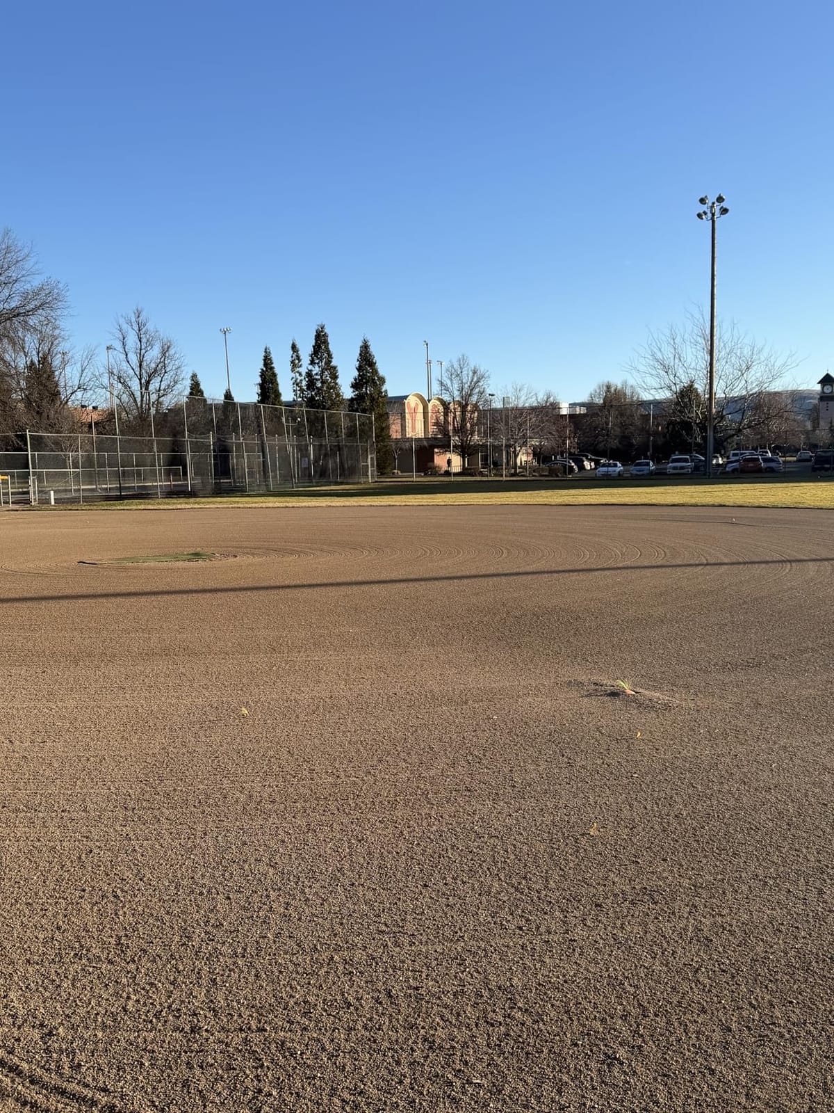 BSNSPORTS Heavy Duty Drag Mat - 6'6''W x 4'L customer photo 1