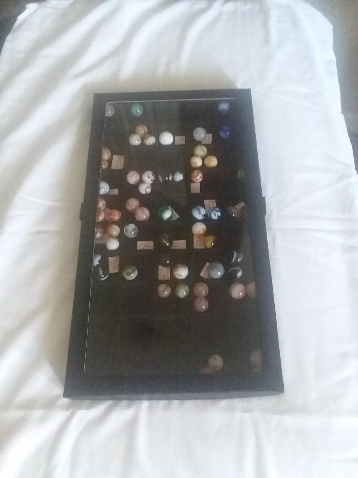 SE Glass Top Display Box - JT925 customer photo 2
