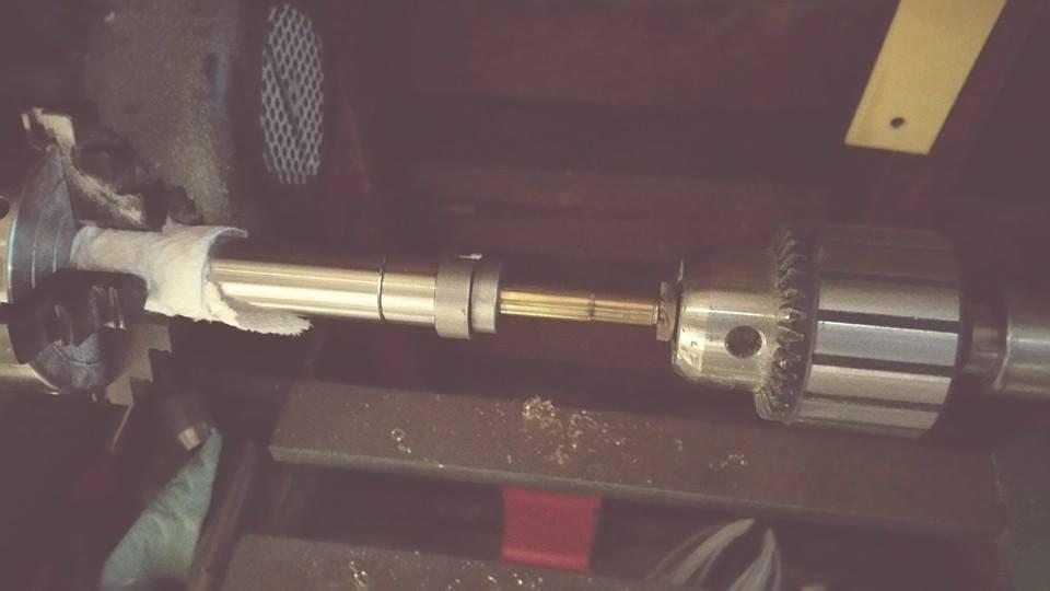 Hornady Cam-Lock Trimmer 050140 - Reloading Case Trimmer Accurately Restore Fired Cases Up to 50 Calibers - Unique Brass Trimmer with Micro Adjust Cutter, 7 Pilot Sizes, & Large Diameter Cutting Head customer photo 1