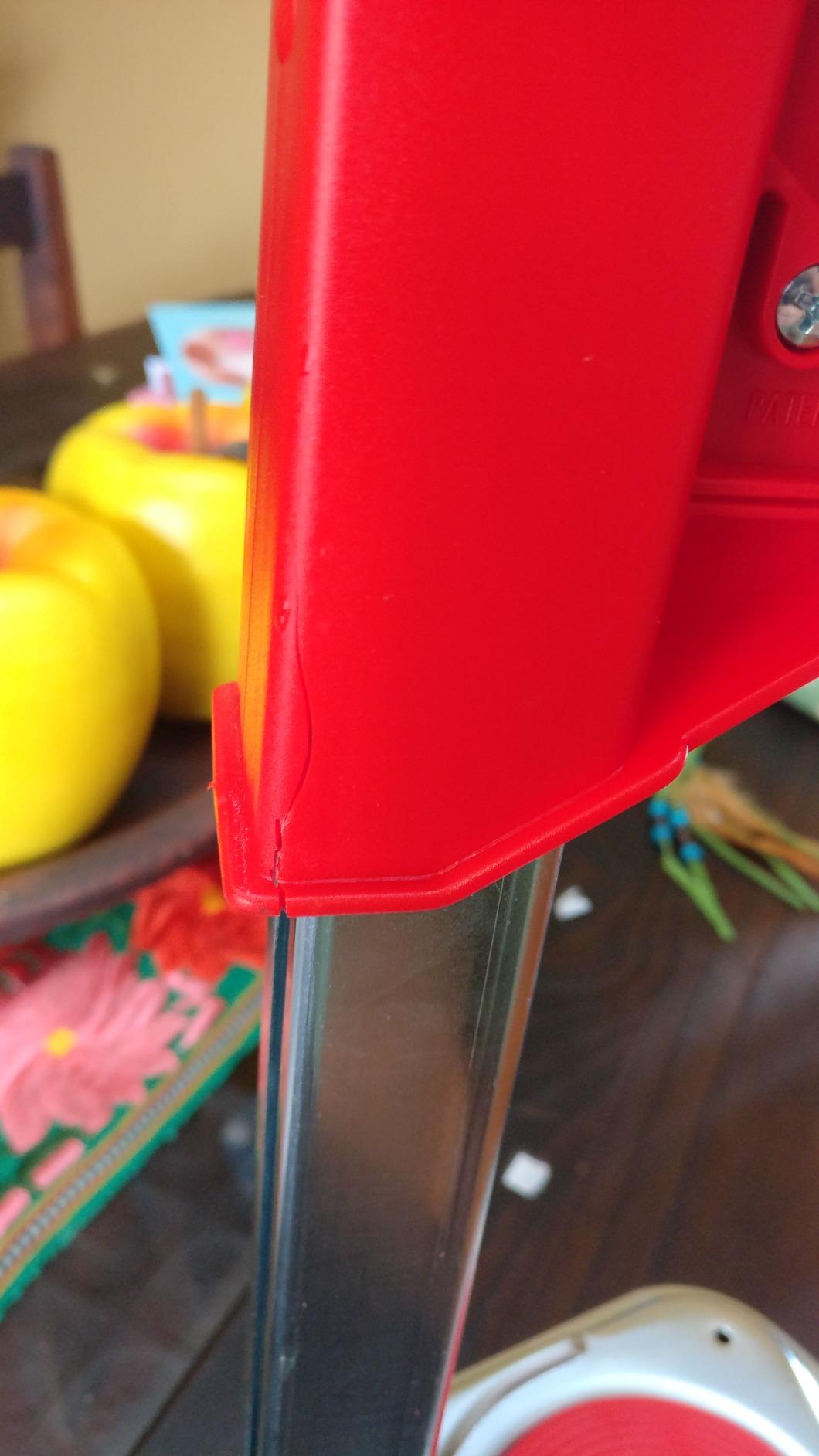 FastRack - Ferrari, Super Agata Bench Capper - Adjustable Metal Bottle Capper - Manual Beer Bottles Capper for Homebrew - Multicolor customer photo 2