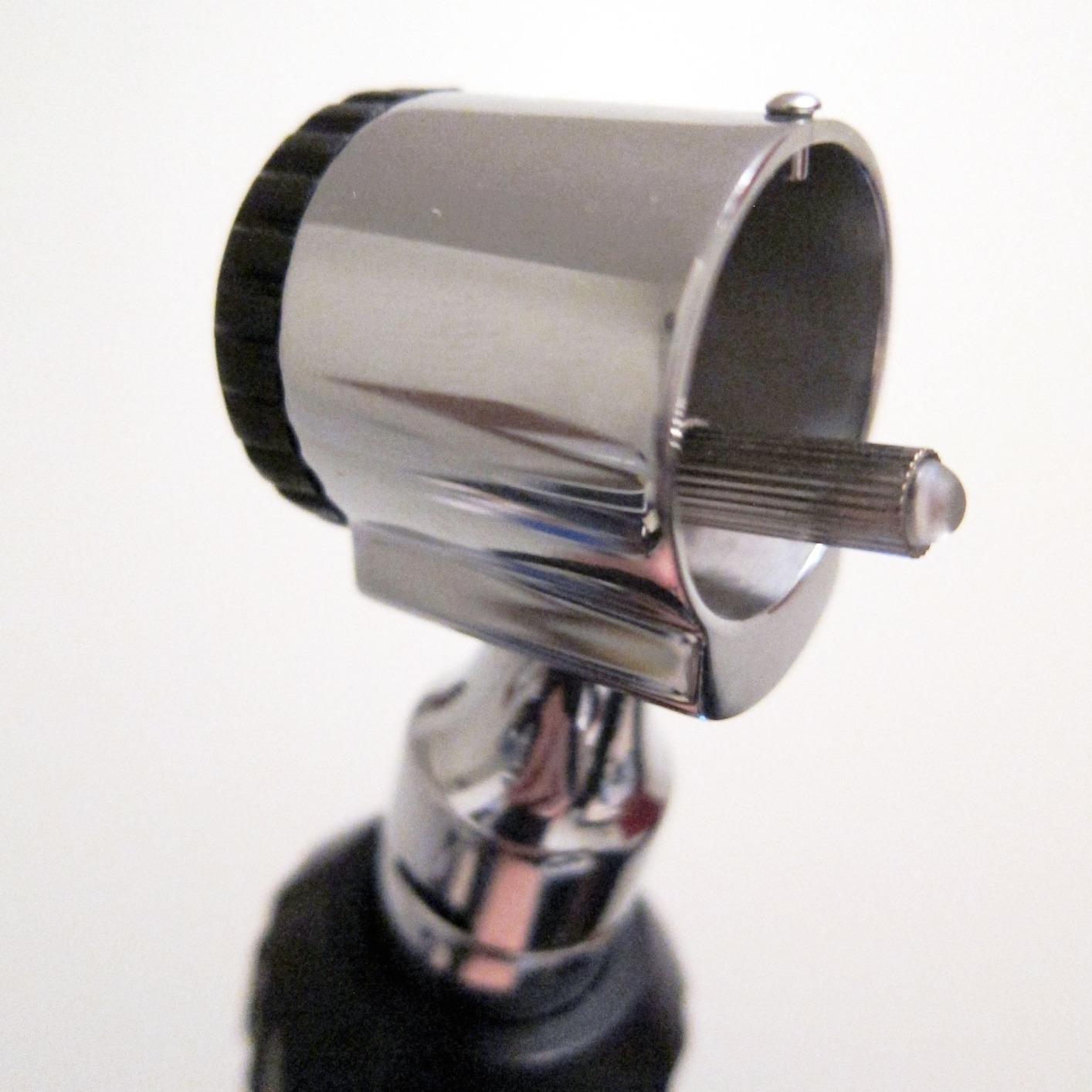 ADC Proscope 5211 Professional Standard Otoscope, 2.5V customer photo 1