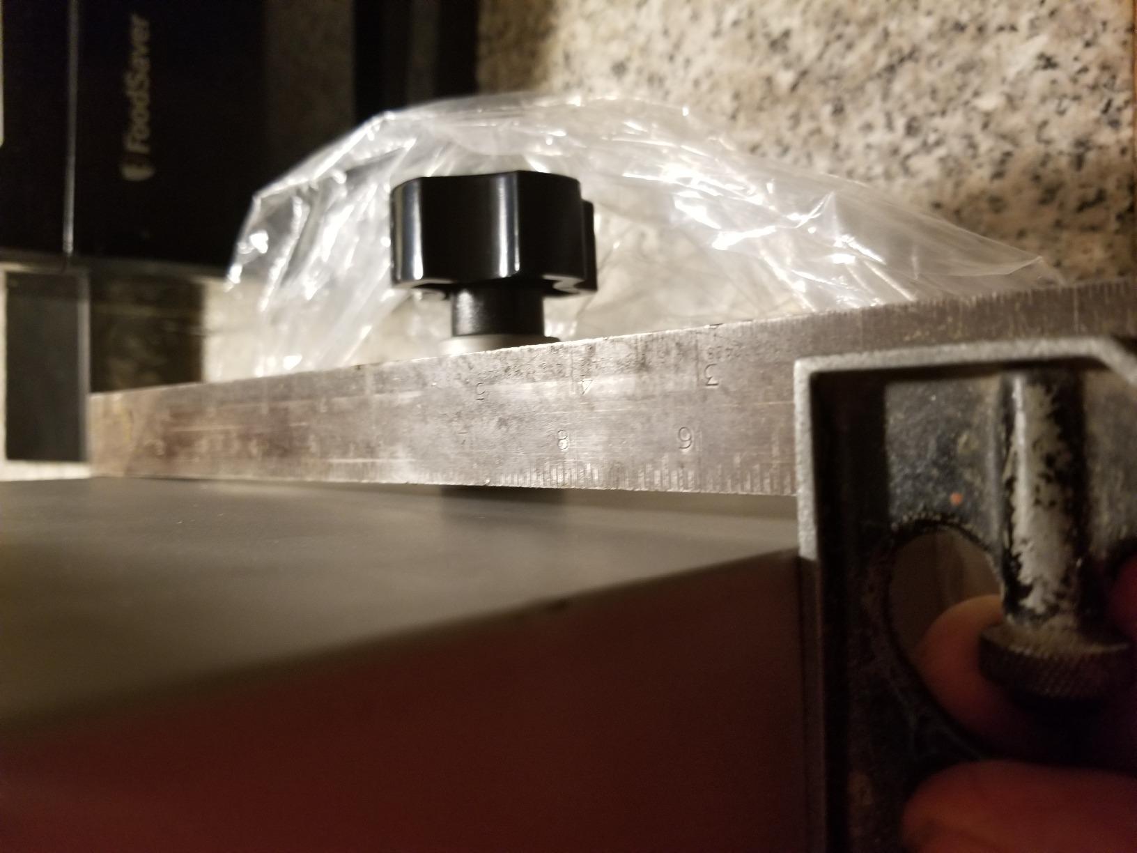 LEM Products MightyBite Manual Meat Mixer, 20 lb Capacity customer photo 2