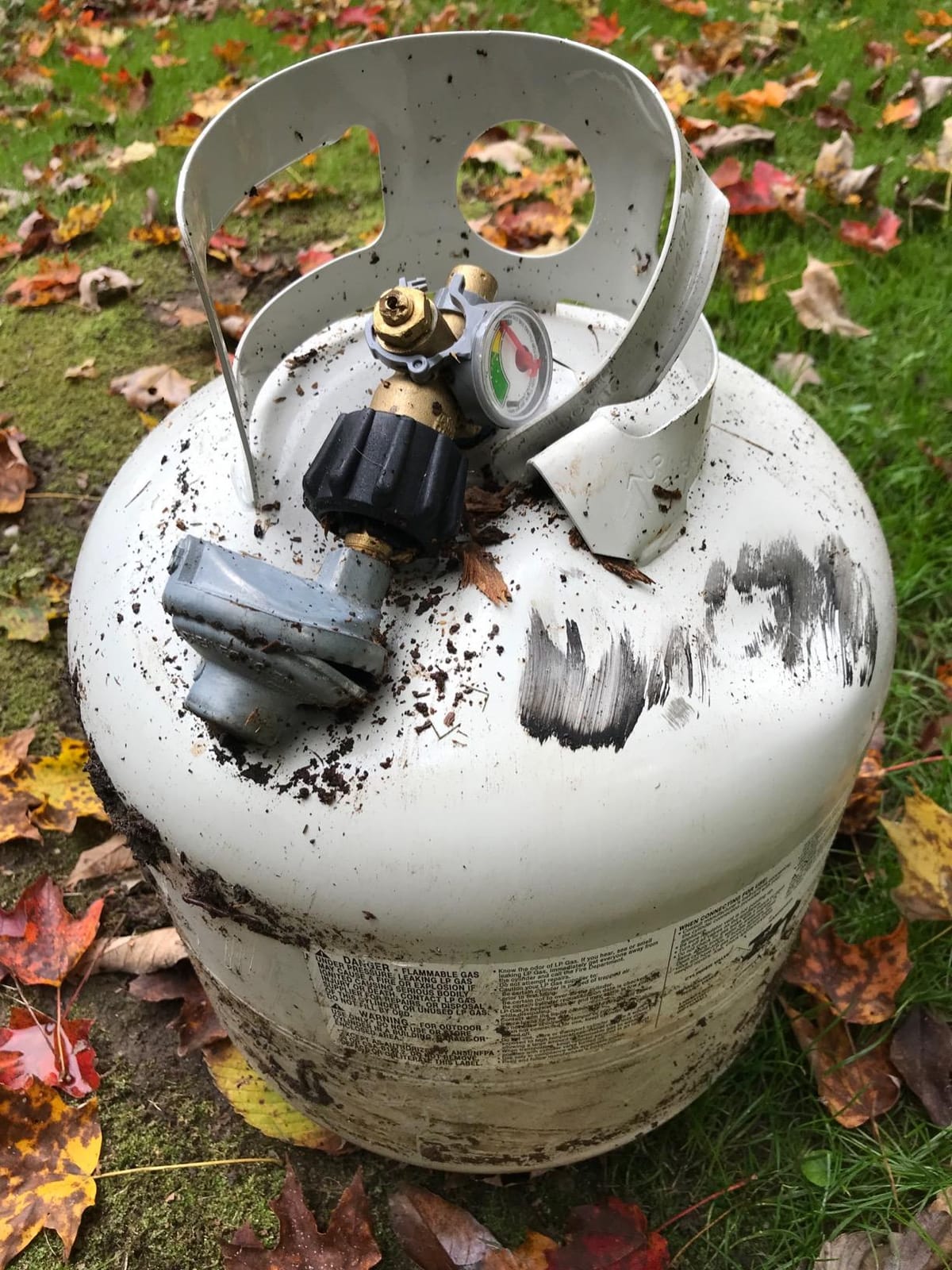 SkeeterVac SV3100 Outdoor Mosquito and Backyard Insect Trap, Up to 1 Acre | Coverage Up to 1 Acre customer photo 2