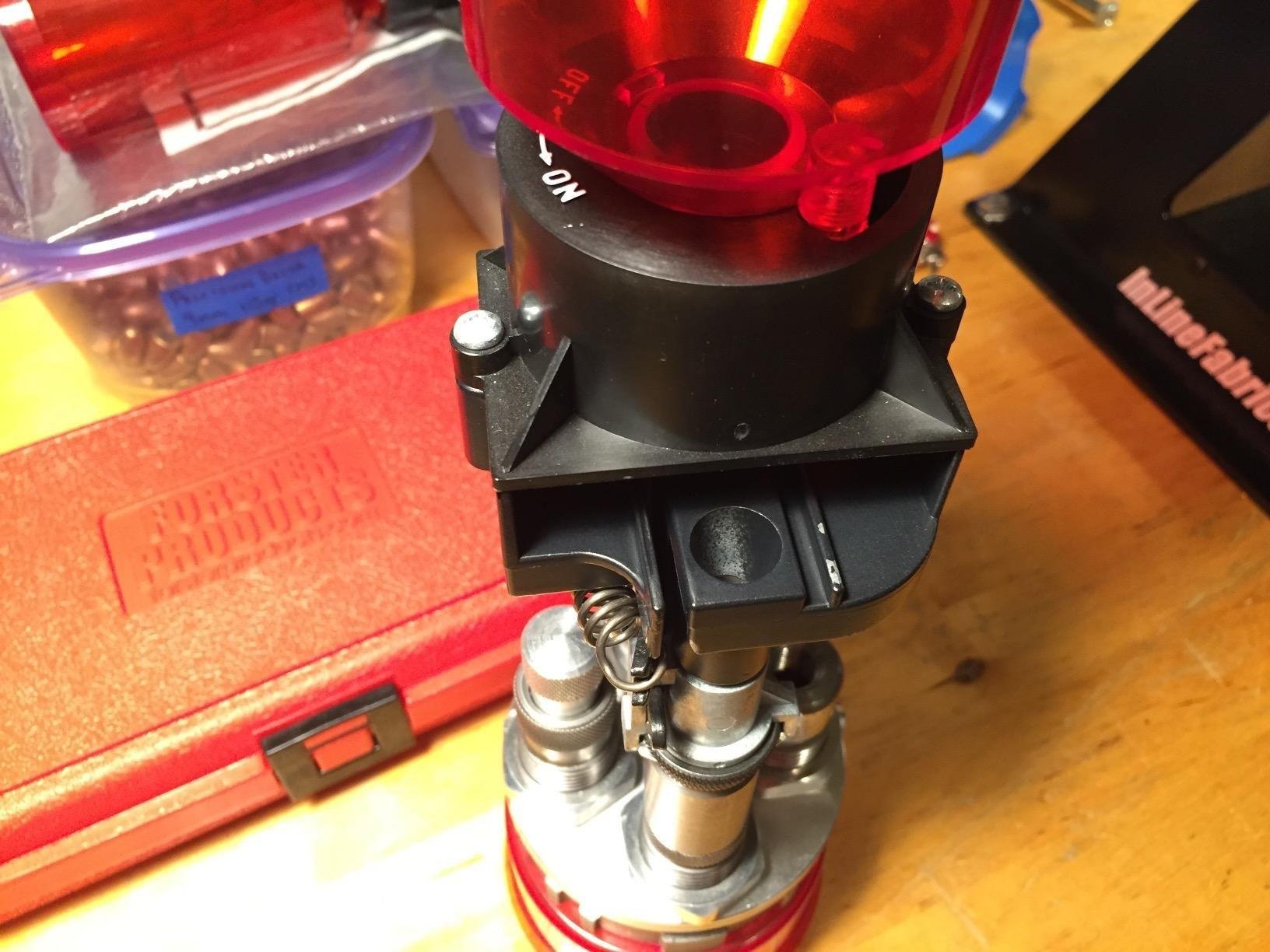 Lee Precision Pro Auto Disk customer photo 2