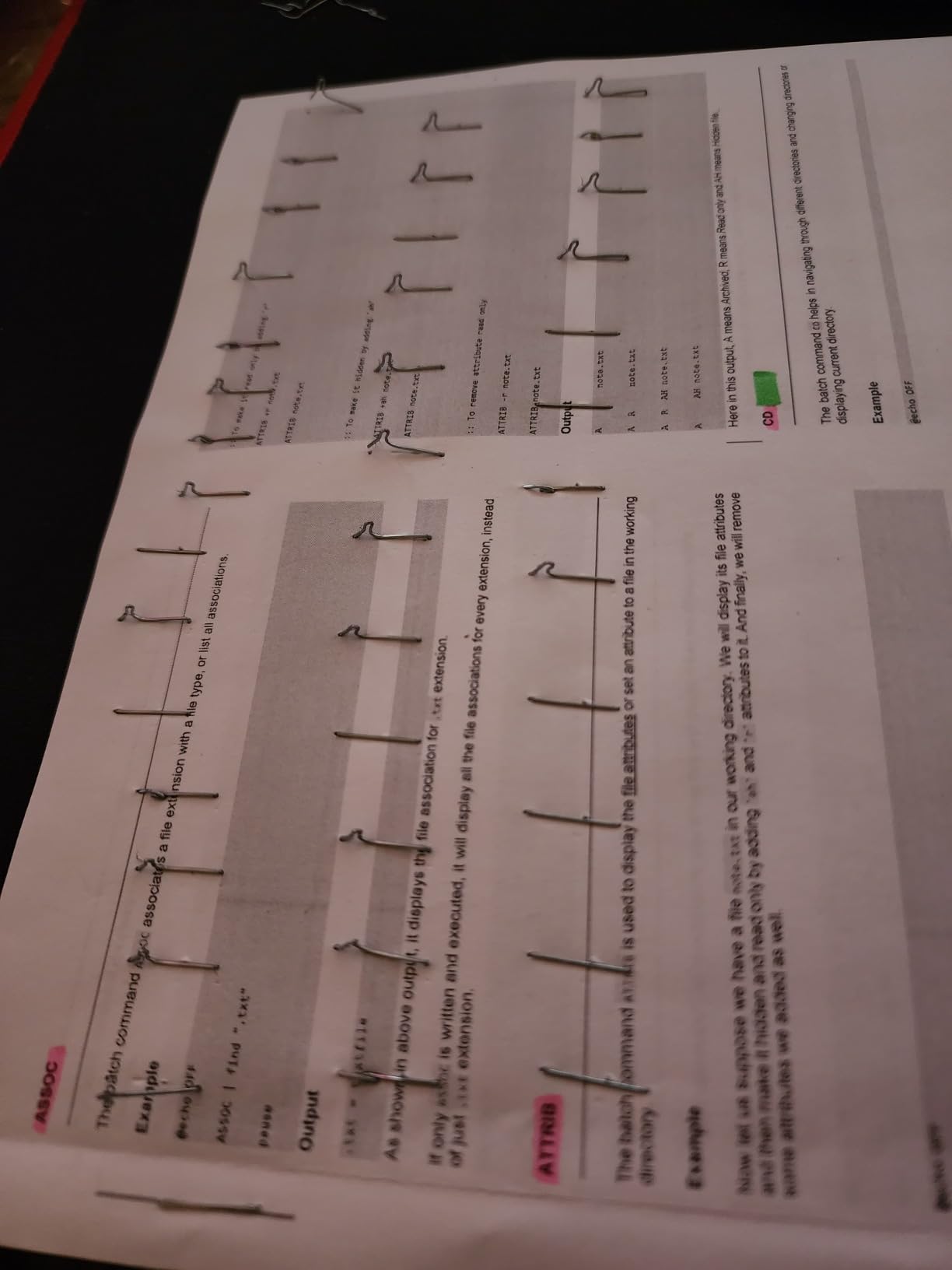 Bostitch Office Booklet Stapler - One Finger, No Effort, Spring Powered, Long Reach Stapler - Silver (1610) customer photo 2