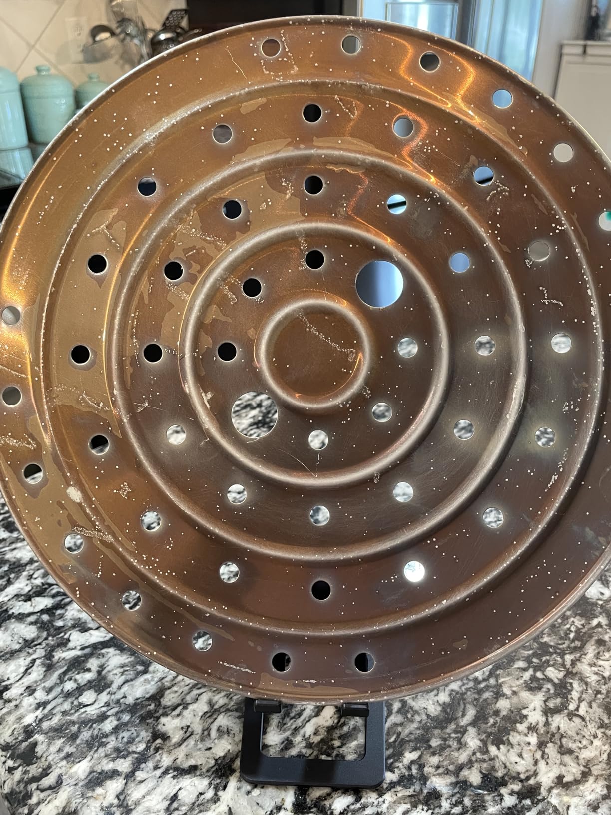 All American 151 rack, diameter 11.5 customer photo 2