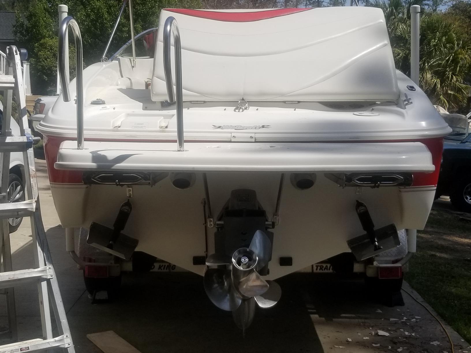 LENCO Marine 15016-101 Edge Mount Trim Tab Kit Without Switch - 12
