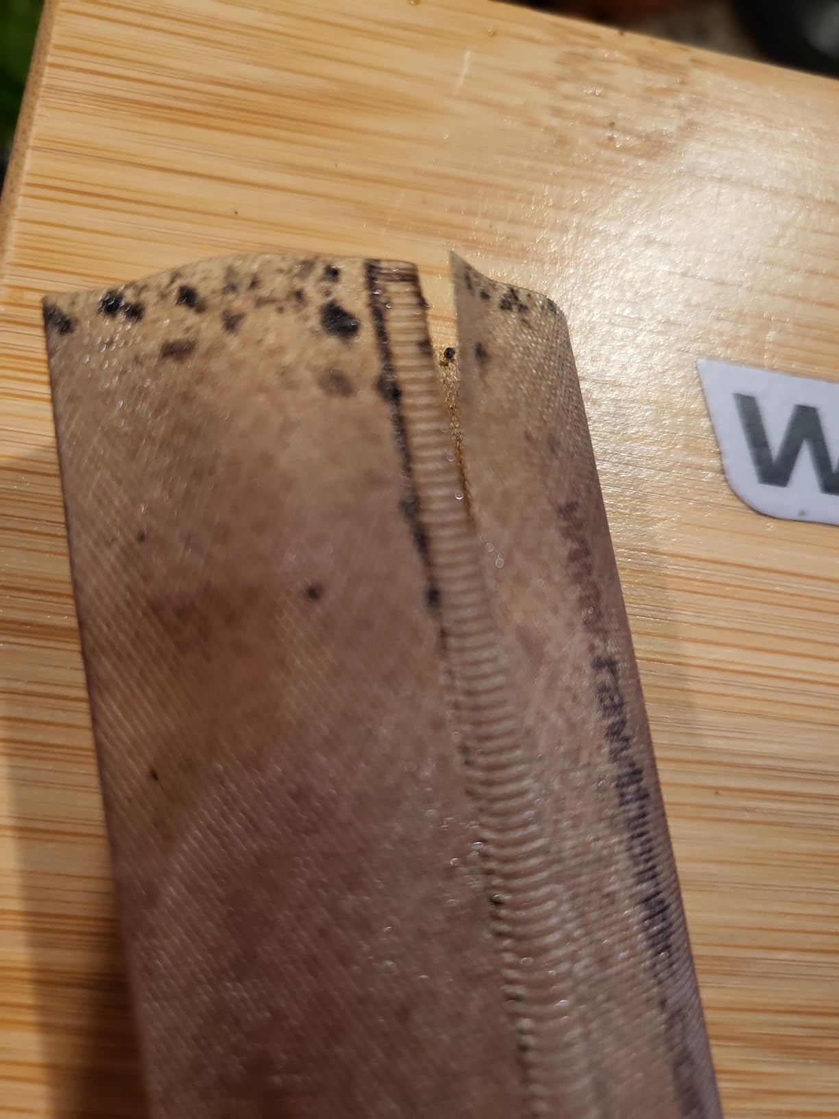 RAW 79 mm 1 1/4 Hemp Plastic Cigarette Rolling Machine customer photo 2