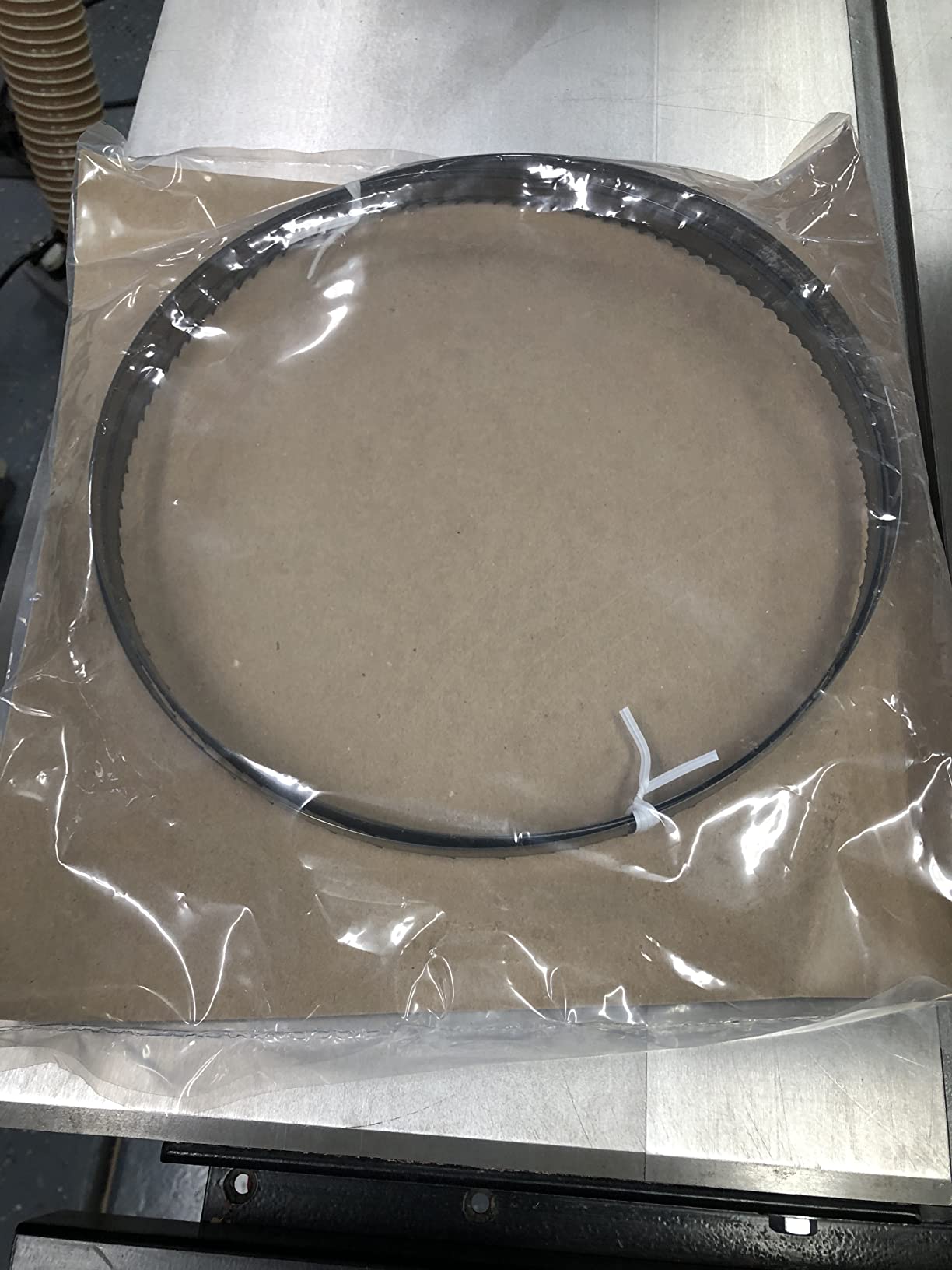 Timber Wolf Bandsaw Blade 111