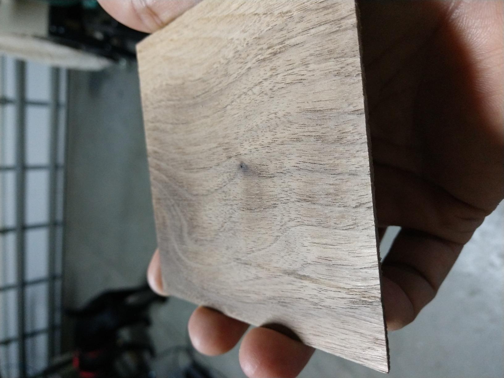 Timber Wolf Bandsaw Blade 3/4