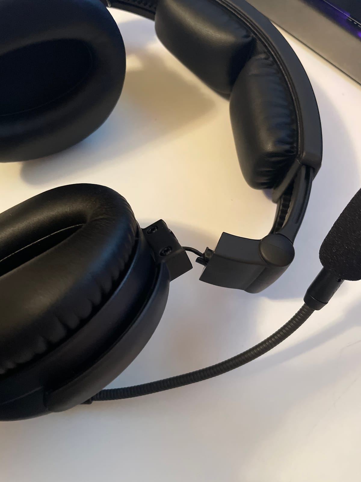 Lightspeed Aviation Sierra ANR Aviation Headset - Premium ANR Pilot Headset - Maximum Noise Canceling & Bluetooth Technology for Exceptional Communication customer photo 2