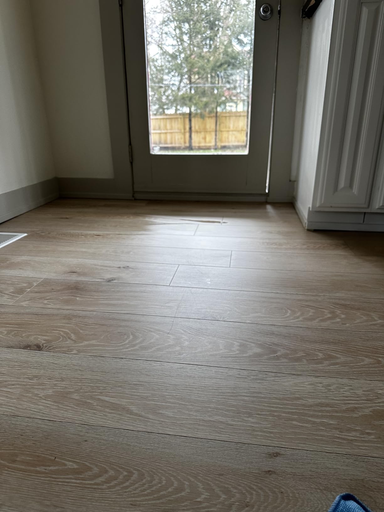 Bona Floor Polish Remover - Covers 200sqft - 32 Fl Oz customer photo 2