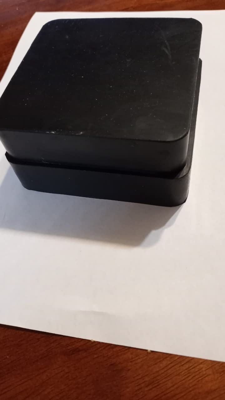 Bench Block for Jewelry Making (4