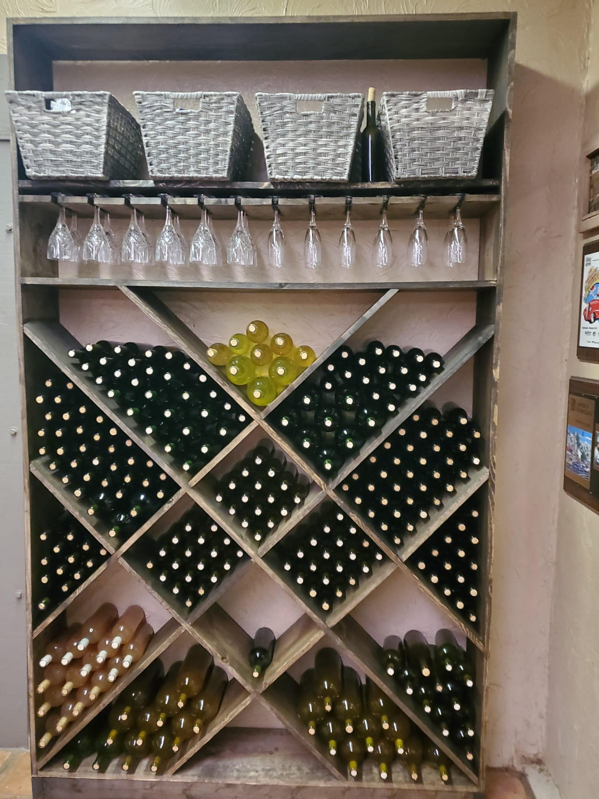 FastRack Ferrari Automatic Bottle Filler, Clear (IT-OS77-IHO2) customer photo 2