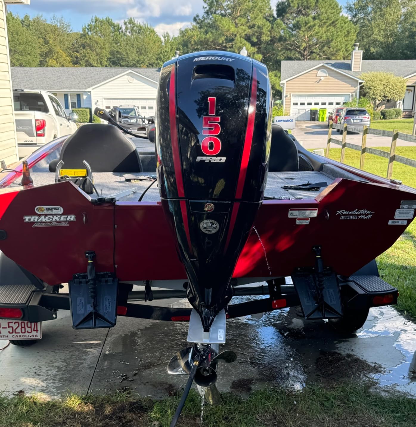 Nauticus - SX Smart Tabs Trim Tabs for Boat Length 21'-25' - SX10512-70 DB customer photo 1