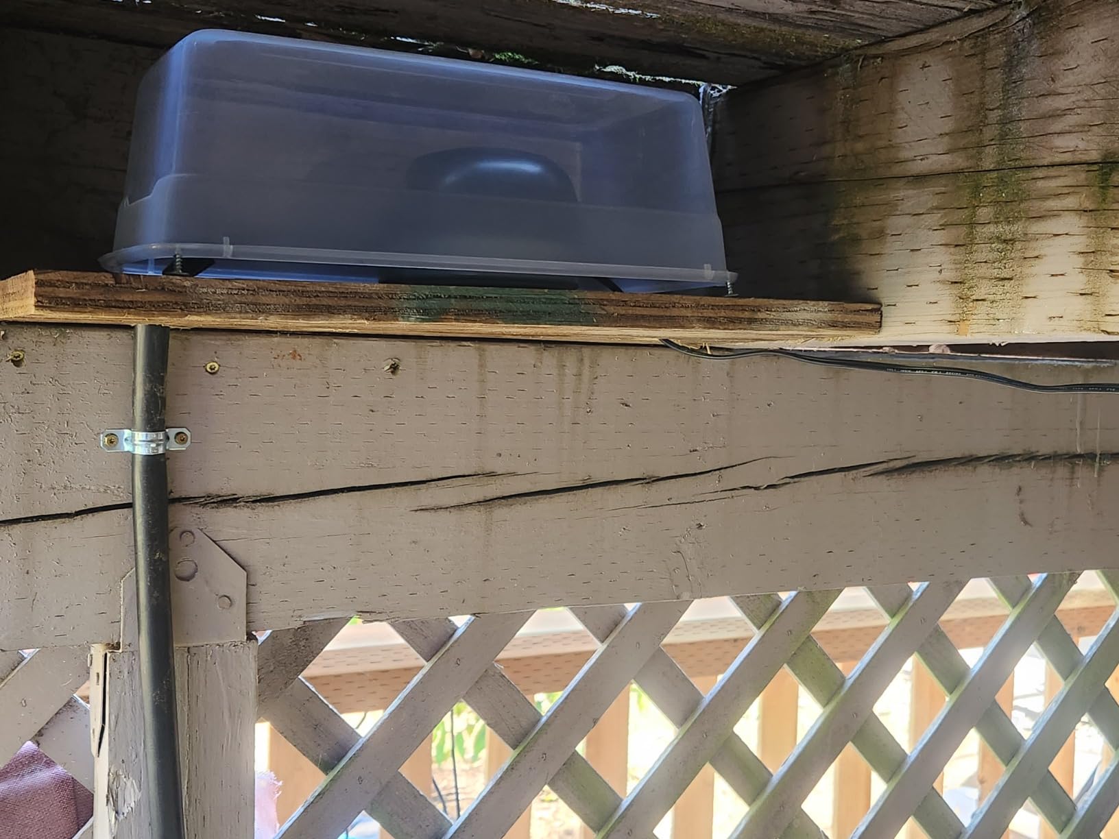 Aquascape 75000 Pond Air 2 (Double Outlet Aeration Kit) customer photo 1
