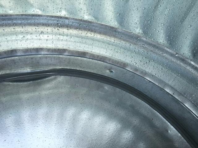 Behlen Country RE328 294-Gallon Galvanized Round-End Tank customer photo 1
