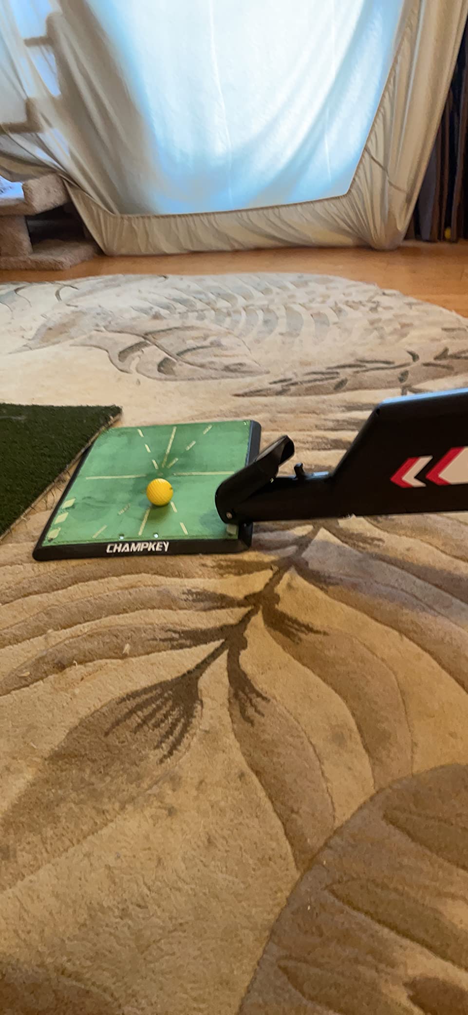 Callaway Pro Caddie Premium Golf Ball Shagger or Feeder customer photo 2