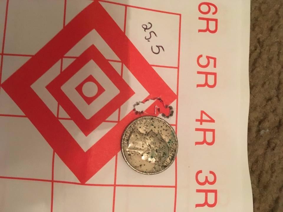 Lee Precision 6.5 Grendel Pacesetter Full Length Sizing 3-Die Set customer photo 1
