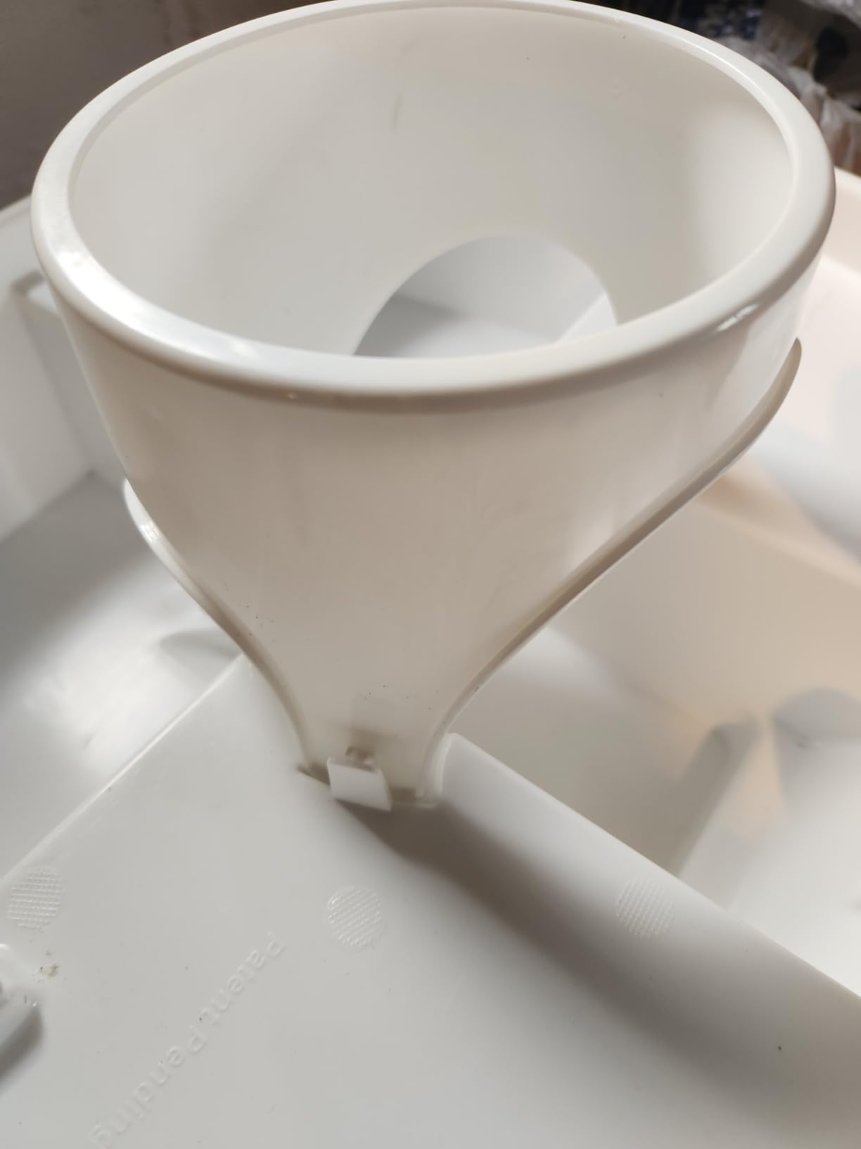 Mark II Keg and Carboy Washer customer photo 1