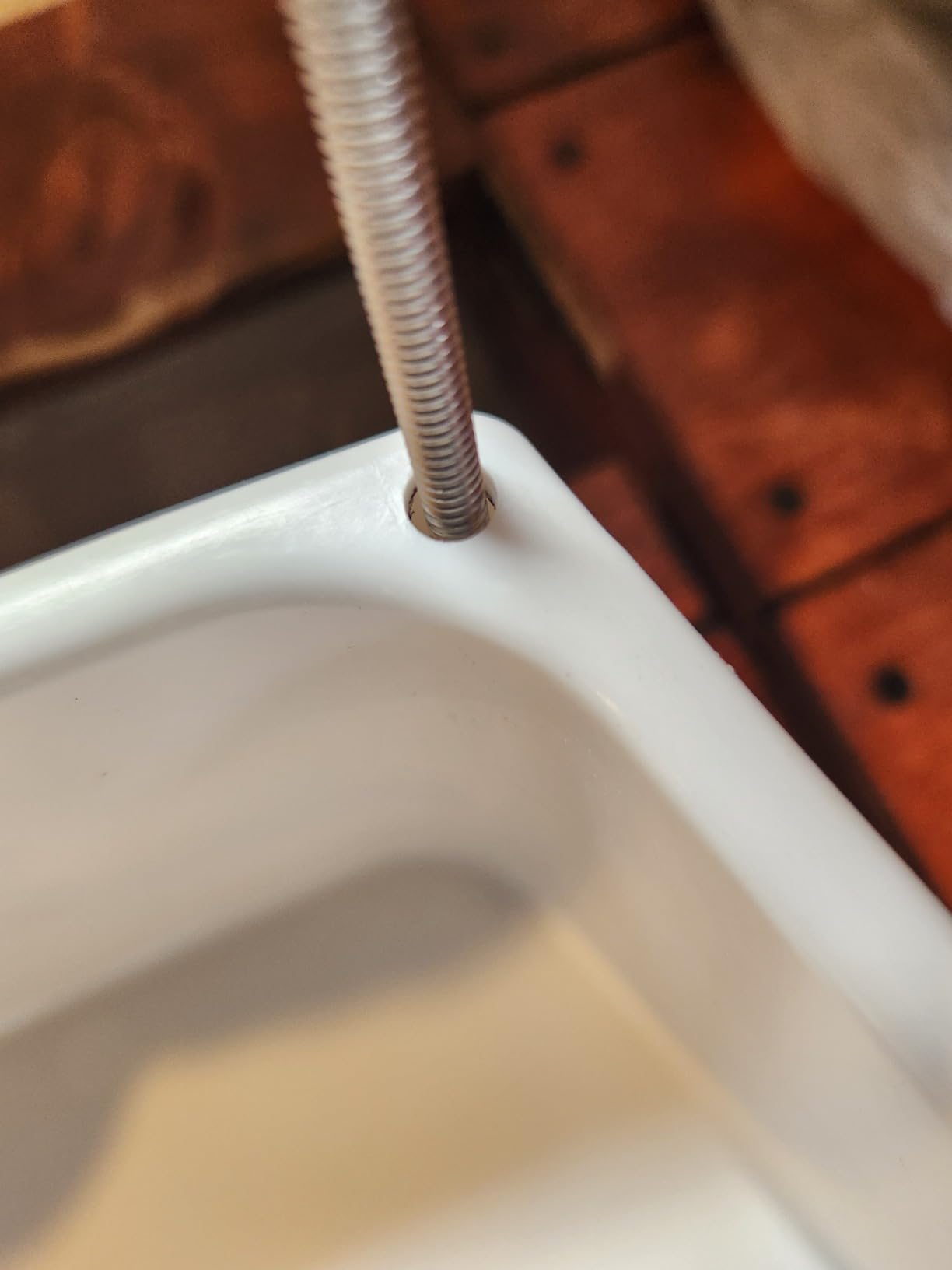 Mark II Keg and Carboy Washer customer photo 2