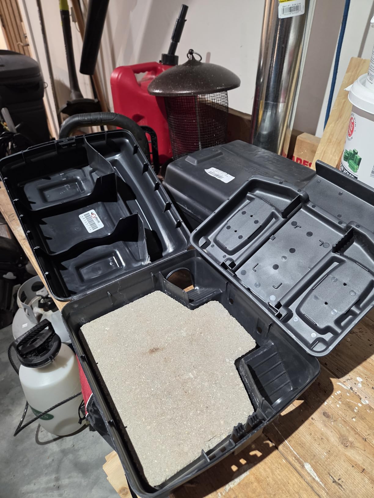 Bell Labs - Protecta EVO Express Bait Station - 1 Trap customer photo 1